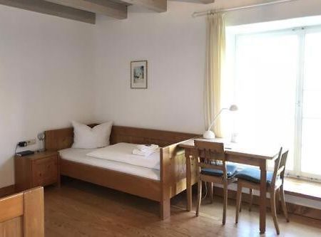 B&B Schloss Beuggen מראה חיצוני תמונה