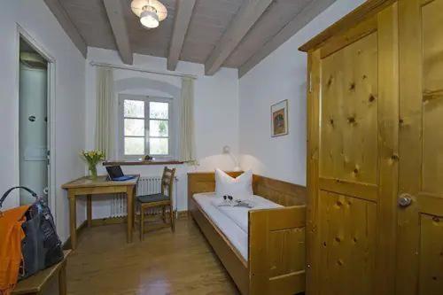 B&B Schloss Beuggen מראה חיצוני תמונה