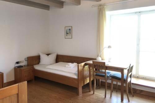 B&B Schloss Beuggen מראה חיצוני תמונה